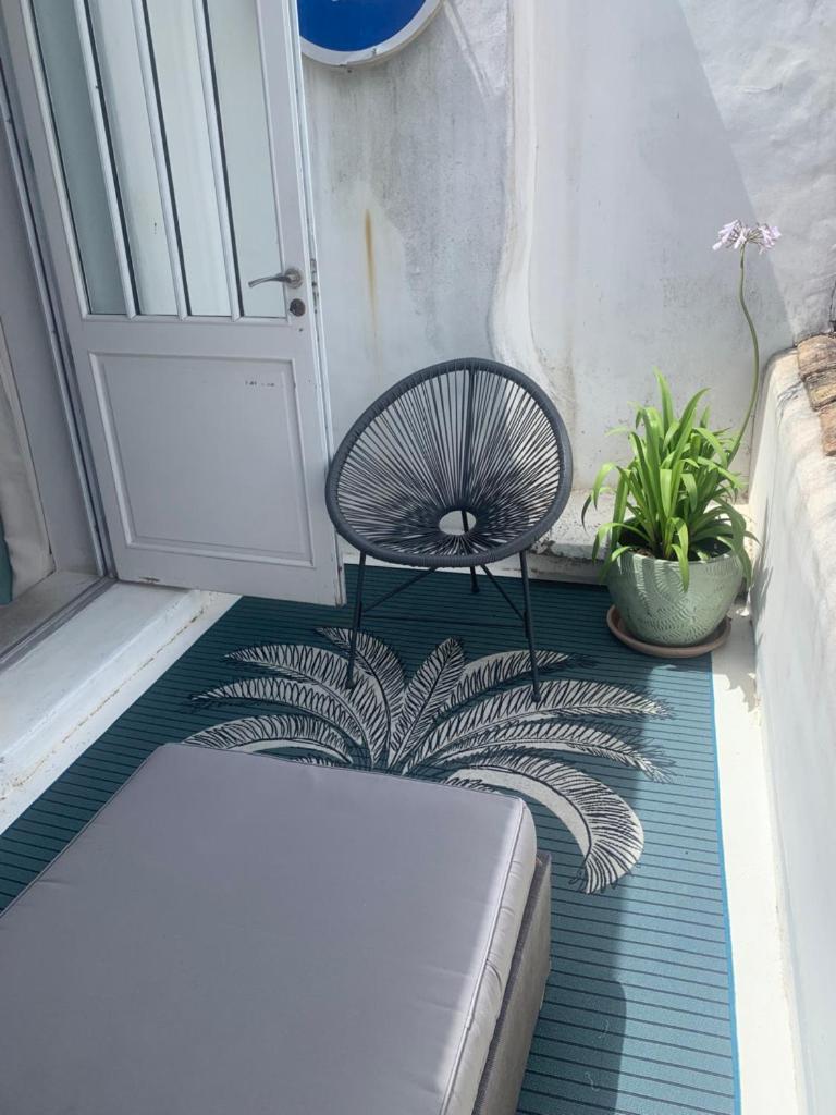 Maison Face Au Soleil Le Bois-Plage-en-Ré Exterior foto